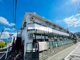 スカイコートMの画像