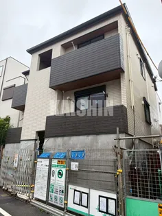 CERASUS小竹【2階】の外観