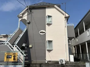 アリス春日部第2の画像