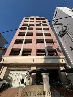アマービレ玉造の画像