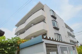 アーバンライフ高屋IIの画像