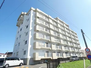 ロジェ鶴ヶ岱の画像