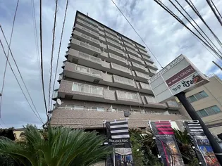 INSURANCE BLDG IIの画像