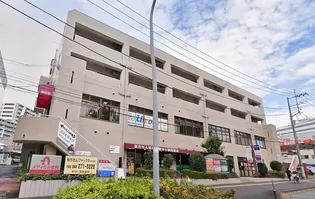 パストラル新百合ヶ丘の画像