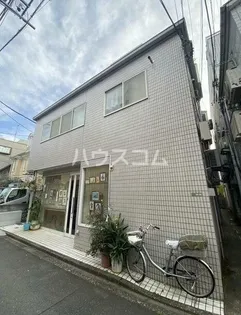 渡辺ビルの画像