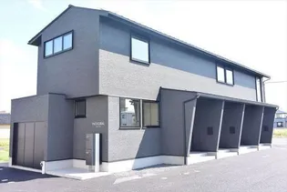 インテグラル ノアール A棟の画像