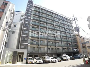 SーFORT長崎大学病院前の画像