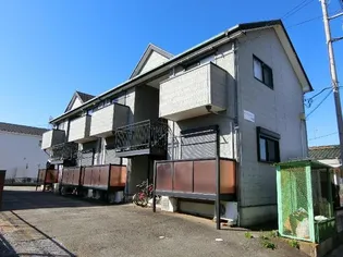 アークエステート谷田部の画像