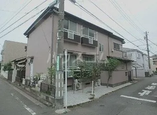 イワトハウスの画像