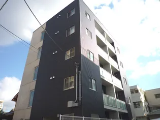 アップフィールド富田橋の画像