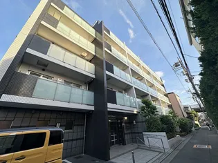 ダイナシティ高円寺IIの画像