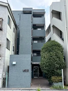 スカイコート西川口第9の画像
