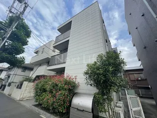 リヴィエール鶴見の画像