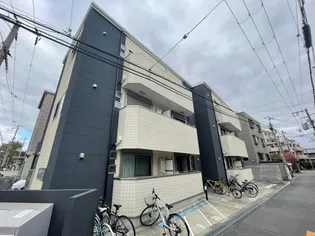 ボーディングハウスIIIの画像