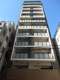 ザ パークハビオ浅草駒形の画像