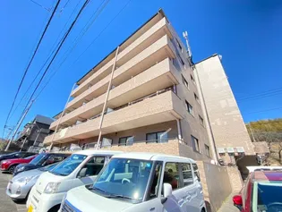 ステータスヒル寿岳の画像