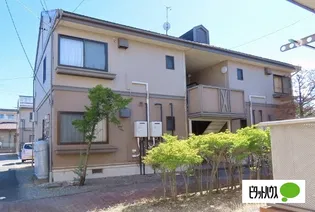 フレグランスFOREVER B棟の画像