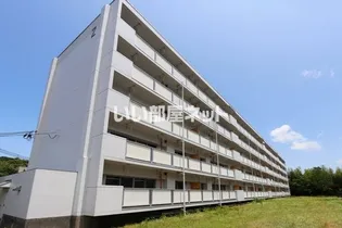 ビレッジハウス大嶺1号棟の画像