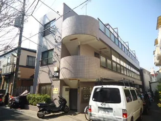 第1シャトーハイツの画像