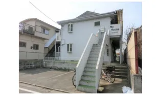 マイハウスの画像