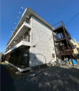 ヘブンズ検見川の画像