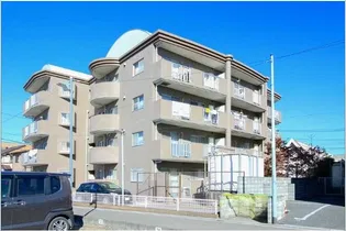 パラシオンプラザの画像