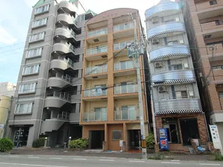 リライアンス樽屋町の画像
