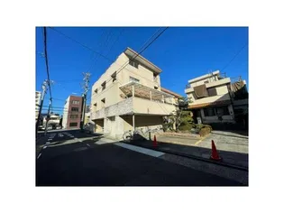 七福マンションの画像