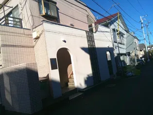 ランドフォレストM薬円台の画像
