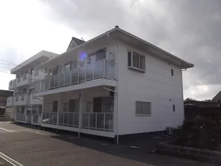 ラスペーユVの画像