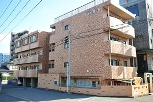 ボン長田【2階】の外観