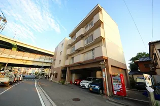 F Kコーポの画像