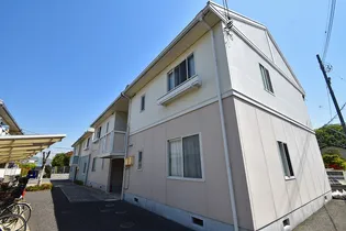 ピースハイツK D棟の画像