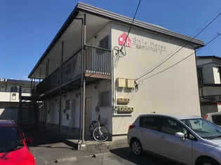 太田グリーンハイツ2の画像