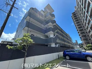 若原ハイツの画像