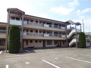 シャトーレオザワの画像