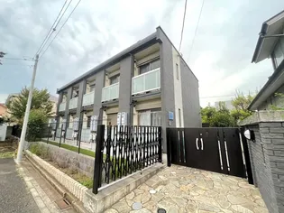 レオネクストエムエスケイIIIの画像