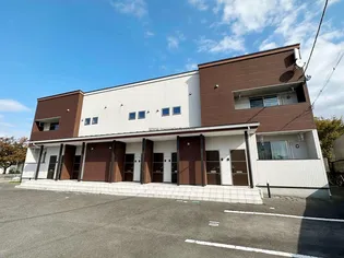 サンハイム早通の画像