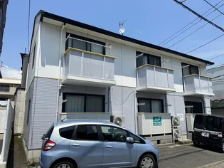 ディアス上杉の画像