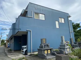Mハイツの画像