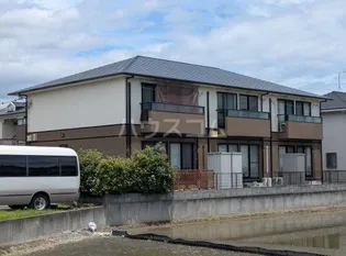 メゾン小土ヶ丘Bの画像