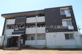 ラグナタウン門前の画像