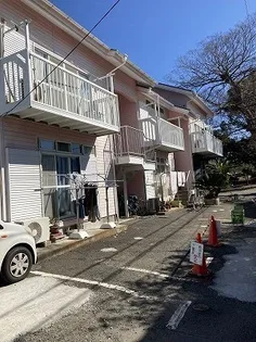 パークサイドの画像