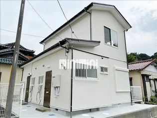 神奈川県横浜市栄区飯島町【一戸建】の外観