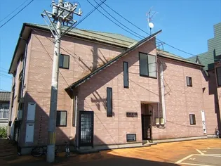 大志館II【1階】の外観