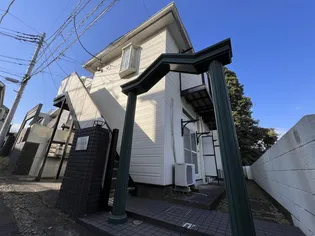 サンハイム 横浜の画像