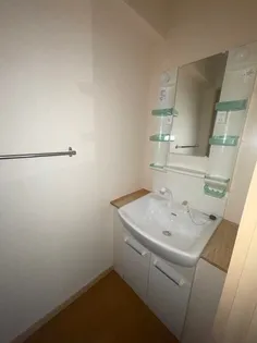 コーポ角田【2階】の内装