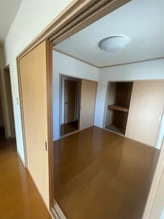 コーポ角田【2階】の居間