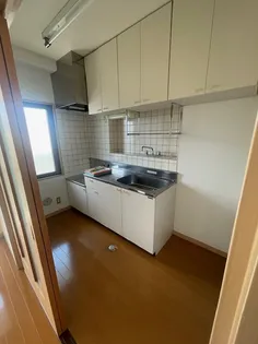 コーポ角田【2階】のキッチン