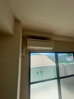 コーポ角田【2階】の内装